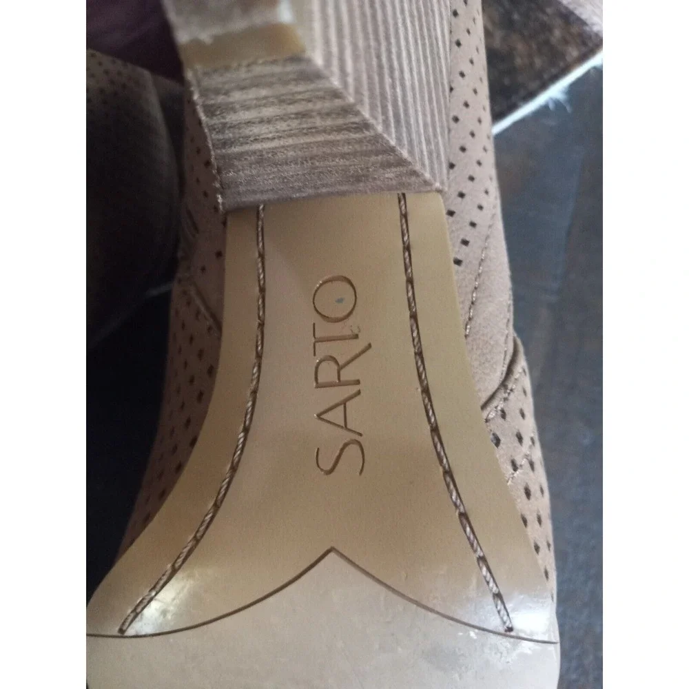 Franco Sarto these franco